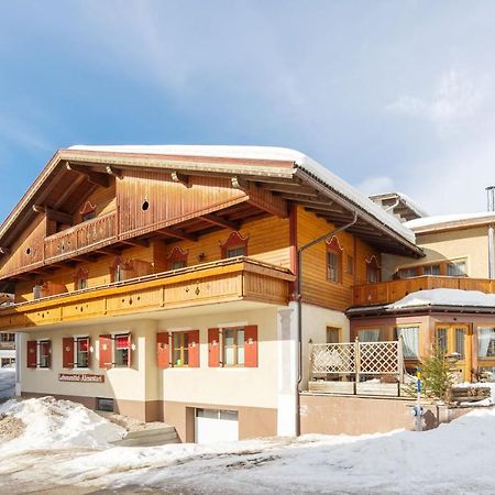 Residence Schneiderhof San Candido Eksteriør bilde